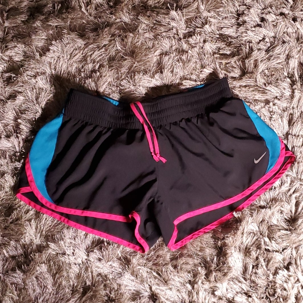 Nike Dri-Fit Shorts Sz L